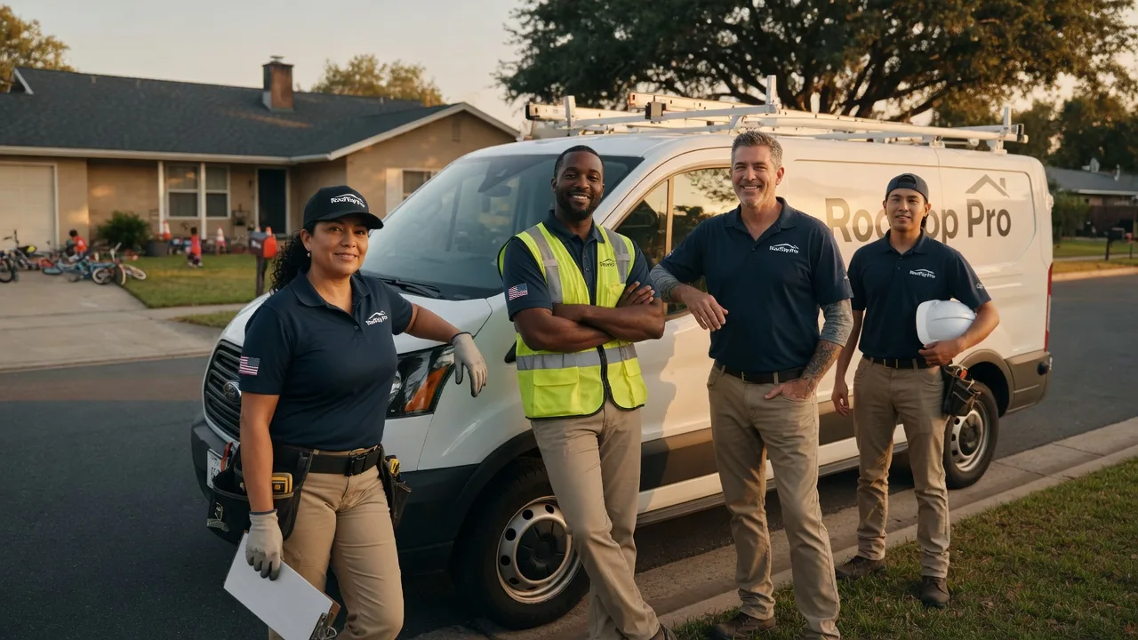 Roof Repair in Jackson, MO near me