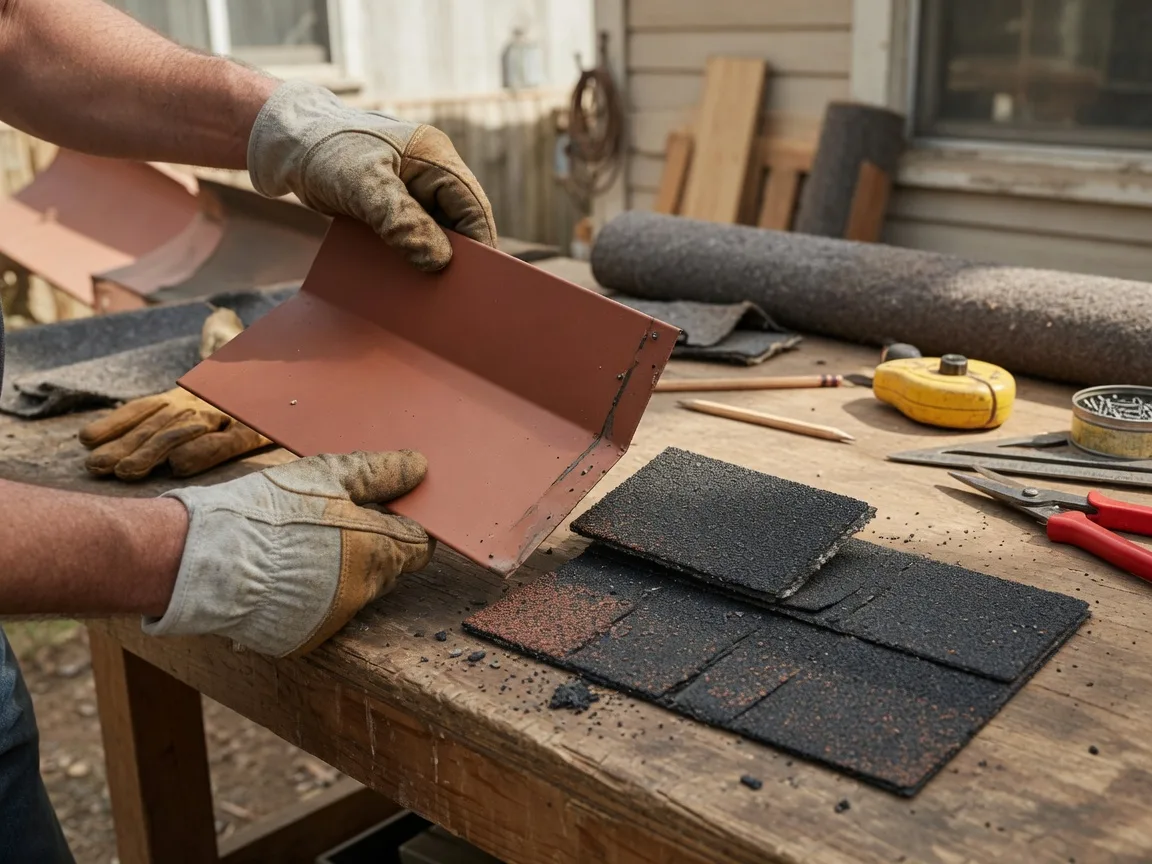 Roof Repair company in Jackson, MO